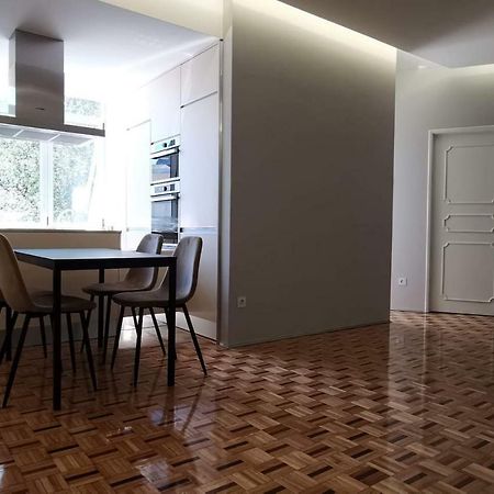 Grey Daire Braga Dış mekan fotoğraf