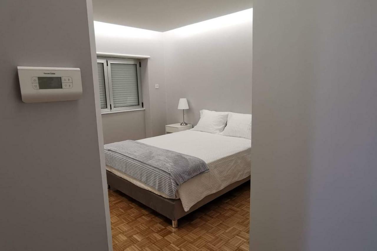 Grey Daire Braga Dış mekan fotoğraf
