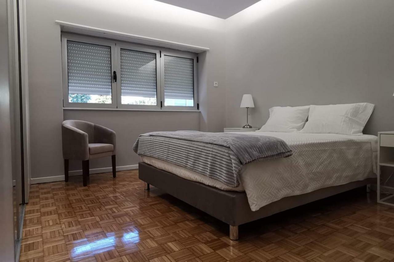 Grey Daire Braga Dış mekan fotoğraf