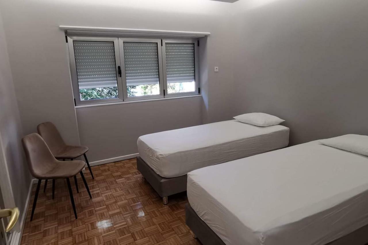 Grey Daire Braga Dış mekan fotoğraf