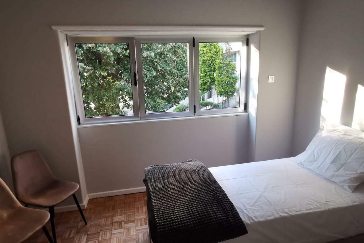 Grey Daire Braga Dış mekan fotoğraf