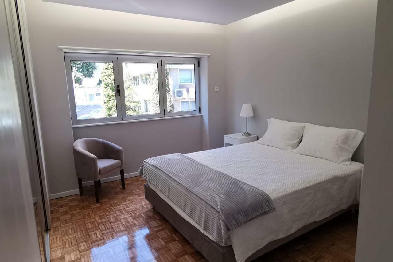 Grey Daire Braga Dış mekan fotoğraf
