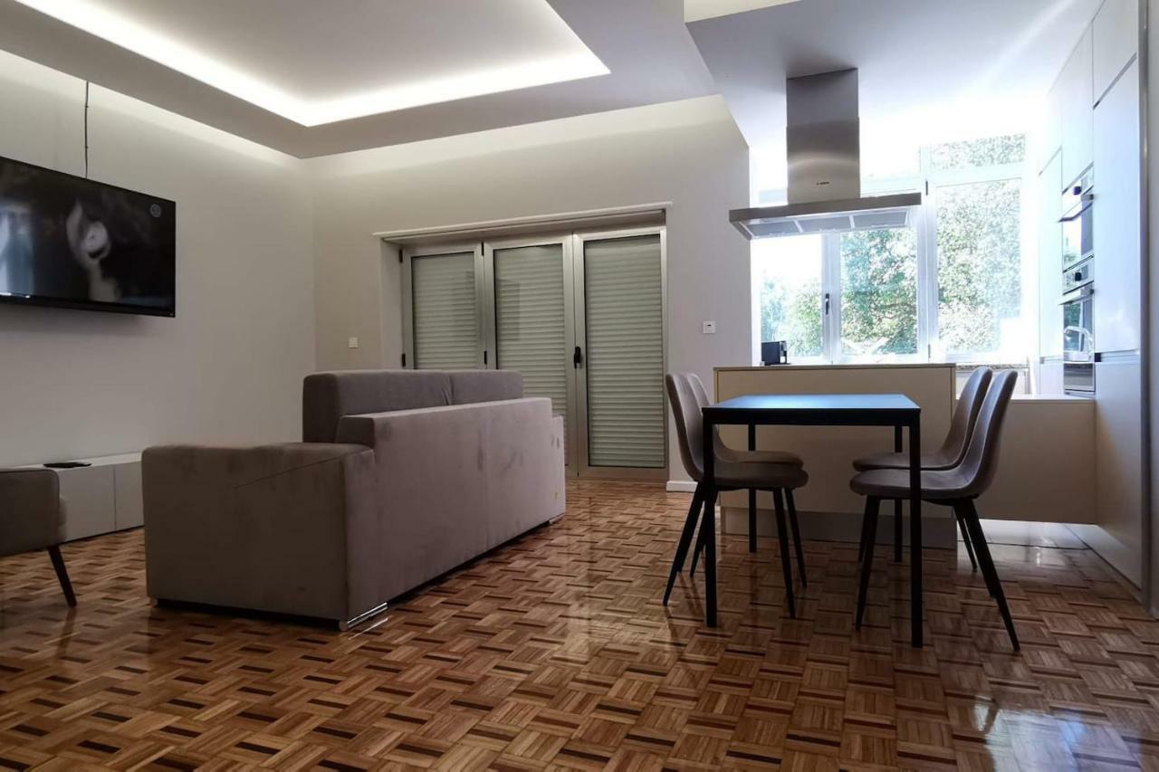 Grey Daire Braga Dış mekan fotoğraf
