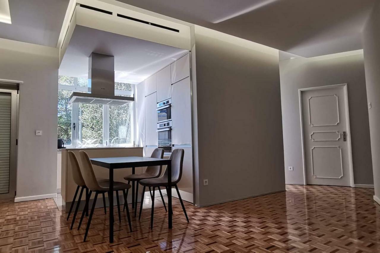 Grey Daire Braga Dış mekan fotoğraf