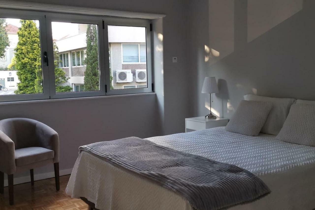 Grey Daire Braga Dış mekan fotoğraf