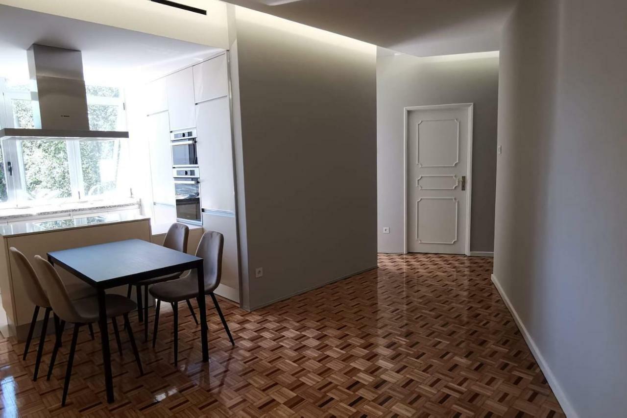 Grey Daire Braga Dış mekan fotoğraf