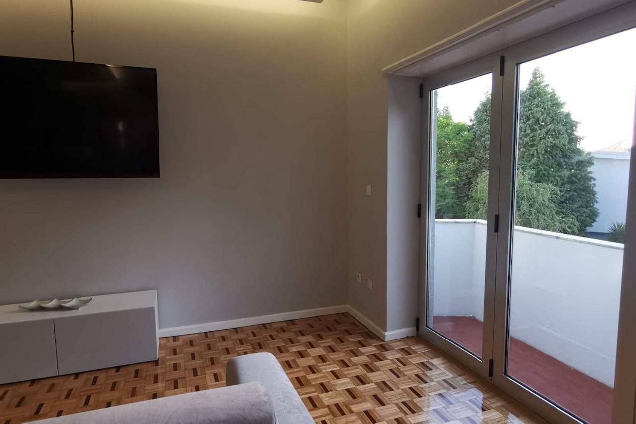 Grey Daire Braga Dış mekan fotoğraf