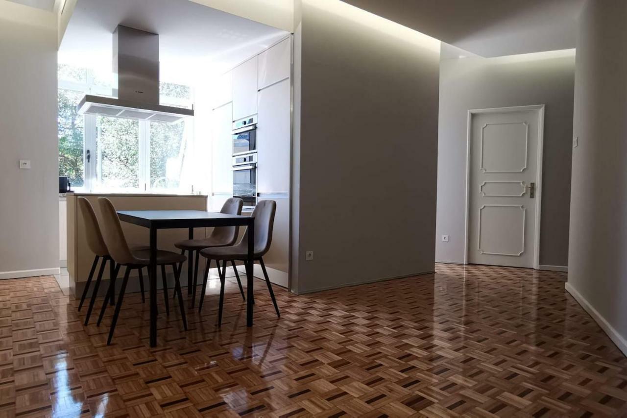 Grey Daire Braga Dış mekan fotoğraf
